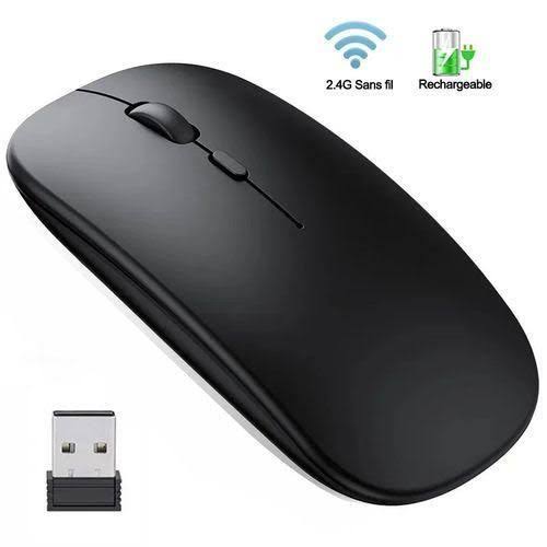 X2 Bluetooth & Rechargeable Wireless Mouse