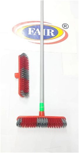 Long Handle Floor Scrubbing Brush