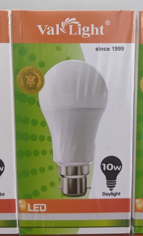 Lighting