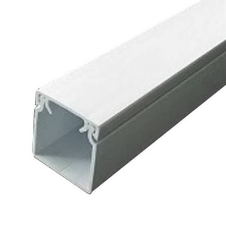 PVC Trunking 16 × 16 mm