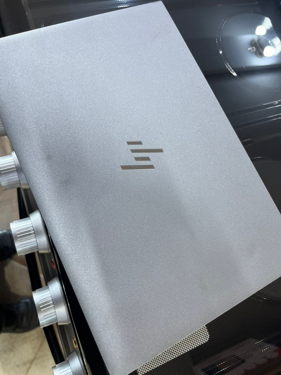 HP EliteBook laptop 830 G8