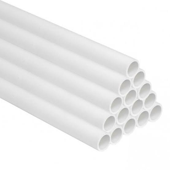 PVC Conduit Pipe