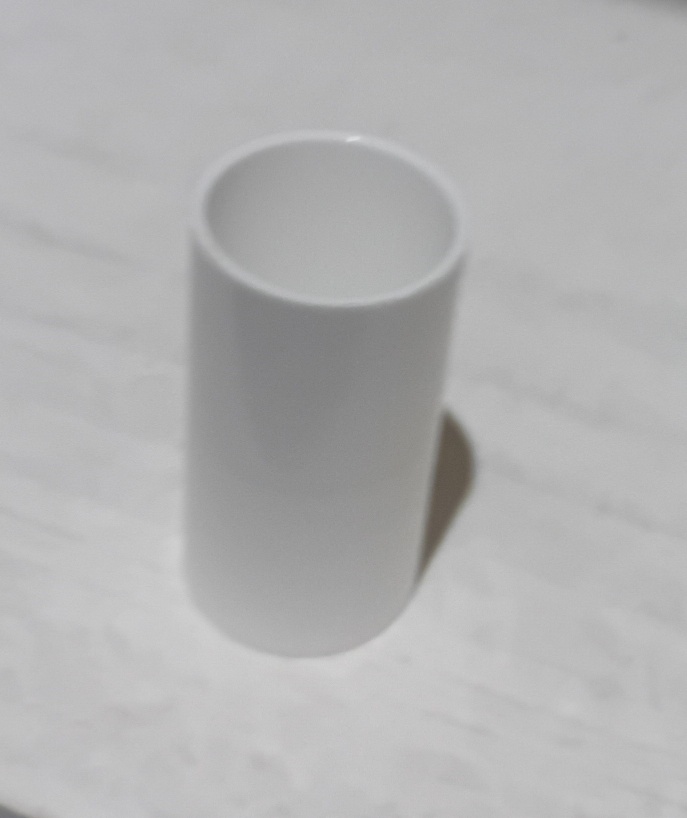 PVC Straight Coupling