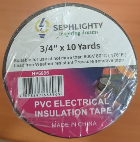 Insulation Tape (Sephlighty)