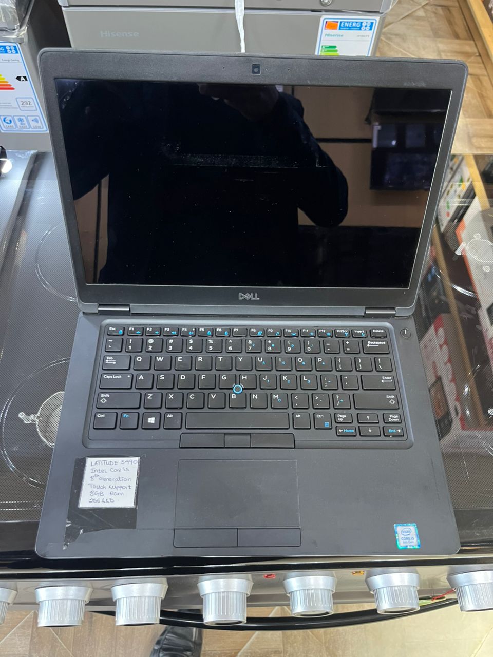 Dell Latitude 5490