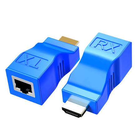 HDTV Extender